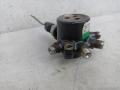 топливная рампа Renault Megane 2 поколение 2006, 9307Z511A, H8200334367, 8200584034 - фото №2