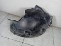 защита арок передняя левая (подкрылок) Mercedes-Benz M-Класс W164 (2005 - 2008), A1648840922 - фото №2