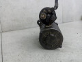 стартер Renault Megane 2 поколение [рестайлинг] 2011, 8200266777, 8200049826, 7711134530, 7711135849 - фото №3