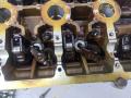 головка блока цилиндров Renault Megane 3 поколение 2012, 8200145259 - фото №12