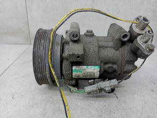 компрессор кондиционера Renault Kangoo 2 поколение 2009, 8200953359, 8200365787, 92600AZ74A, 8200651251