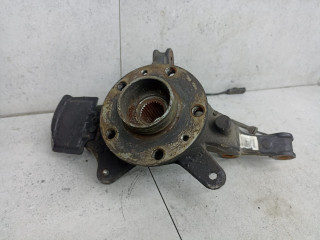 кулак поворотный правый Renault Laguna 3 поколение 2012, 402000001R