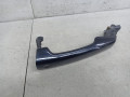 ручка наружная Land Rover Range Rover Sport 2 поколение 2016, BJ32224A44 - фото №4