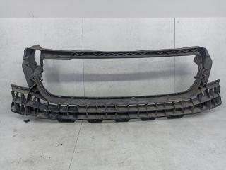 крепление бампера Volkswagen Transporter T5 2007, 1.9 л., BRS, дизель, 7H0807101