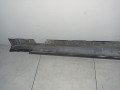 накладка на порог BMW 7 серия F01/F02 2011, 7209339 - фото №4