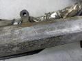рулевая рейка Ford Fusion 1 поколение 2005, 2S613200PB, VR-2S6C-3550-NA, RF2S6C3550KD - фото №5