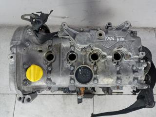 двигатель Renault Duster 1 поколение 2014, 1.6 л., K4MA606, K4M606