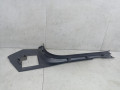 накладка на порог внутренняя Mercedes-Benz C-Класс W205/S205/C205 (2014 - 2018), A2056860536 - фото №4