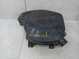 корпус воздушного фильтра Renault Logan 1 поколение 2008, 7700274106, 7700274216