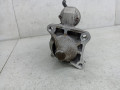 стартер Renault Megane 2 поколение [рестайлинг] 2011, 8200266777, 8200049826, 7711134530, 7711135849 - фото №2