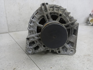 генератор Renault Megane 3 поколение 2011, 231000027R