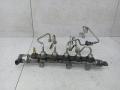 топливная рампа Nissan X-Trail T31 [рестайлинг] 2012, 2.0 л., H8200610223, H8200610770, 175217750R - фото №6