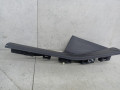 накладка на порог внутренняя BMW 7 серия F01/F02 2011, 9113023 - фото №2