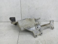 кронштейн КПП Nissan Qashqai 1 поколение 2009, 2.0 л., 11254JD000 - фото №4