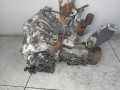 КПП механическая (МКПП) Mazda 3 1 поколение [рестайлинг] 2008, 1.6 л., Z6, бензин, FC021710X - фото №2