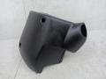 кожух рулевой колонки Nissan Murano Z50 2006, 48470CA000, 48470CA002 - фото №4