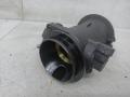 заслонка дроссельная Renault Logan 1 поколение 2009, 8200682611, 7700273699 - фото №2