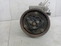 компрессор кондиционера Renault Kangoo 2 поколение 2009, 8200953359, 8200365787, 92600AZ74A, 8200651251 - фото №9