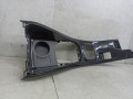 Декоративная накладка центральной консоли Renault Megane 3 поколение 2011, 969350007R, 969120540R - фото №2