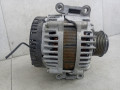 генератор Audi A6 4G/C7 2012, 2.8 л., CHVA, бензин, 06E903018M - фото №5