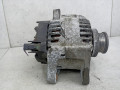 генератор Renault Scenic 2 поколение 2004, 8200100907 - фото №4