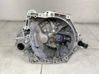 КПП механическая (МКПП) Peugeot Partner 2 поколение (B9) [рестайлинг] 2012, 20DP47