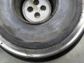 шкив коленвала BMW 5 серия G30/G31 2019, 3.0 л., B57 D30 A, дизель, 8571269 - фото №4