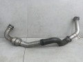 патрубок интеркулера Renault Megane 3 поколение 2011, 8200760281 - фото №2