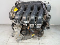 двигатель Renault Megane 3 поколение 2008, 1.6 л., K4M 838, бензин, K4M838, K4MV838 - фото №5