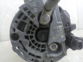 генератор Audi A4 B8/8K [рестайлинг] 2011, 2.0 л., CDNA, бензин, 06H903016L - фото №5