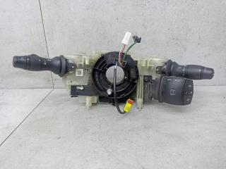 переключатель подрулевой (стрекоза) Renault Master 3 поколение 2014, 255679223R, 255522540R