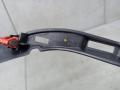 накладка на торпедо (консоль) Toyota C-HR 1 поколение 2018, 55411F4030 - фото №5