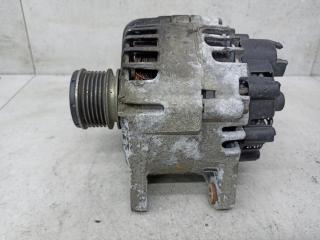 генератор Renault Megane 3 поколение 2011, 231000027R