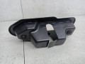 накладка на сиденье Mercedes-Benz GLE W166 (2015 - 2018), A1669242737 - фото №3