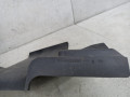 воздуховод (дефлектор) радиатора Renault Megane 3 поколение 2011, 214990005R - фото №3