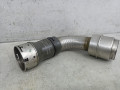 патрубок интеркулера Renault Twingo 2 поколение 2010, 8201007515 - фото №3