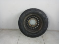 колесо запасное (таблетка) Mercedes-Benz Sprinter 2 поколение (W906) 2012, A0024010102 - фото №8