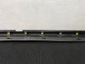 порог левый Hummer H3 1 поколение 2006, АКПП, 41u - black (черный)., полный привод, 15817834 - фото №8