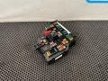 блок предохранителей BMW 5 серия F07/F10/F11 F10 2011, АКПП, задний привод, 61149210857 - фото №3
