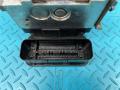блок ABS Audi Q7 4L [рестайлинг] 4LB 2011, АКПП, 2t / c9x deepblack (черный), полный привод, правый руль, 4L0614517L - фото №6