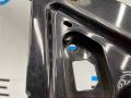 дверь передняя правая Ford Explorer 5 поколение U502 2011, дизель, АКПП, m6373w ebony (wheel) - черный, полный привод, JB5Z7820124B - фото №27