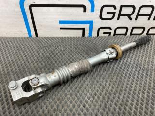 рулевой карданчик Mercedes-Benz C-Класс W204/S204 W204 2011, АКПП, задний привод, 2044620278
