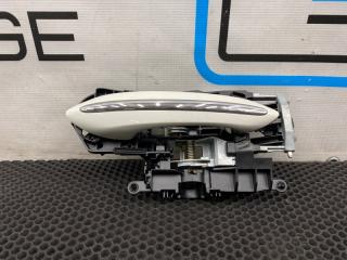 ручка наружная задняя правая BMW 5 серия F07/F10/F11 F10 2012, АКПП, задний привод, 7187228
