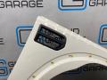 крыло переднее правое Land Rover Discovery 3 поколение L319 2006, АКПП, 603 chawton white solid - белый, полный привод, правый руль, ASB780020 - фото №3