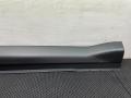 порог левый Mitsubishi Outlander 2 поколение CW5W 2006, АКПП, a39 - stone grey (серый)., полный привод, правый руль, 6512A025 - фото №11