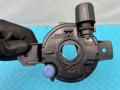 фара противотуманная левая BMW X5 E70 2009, АКПП, полный привод, 63177184317 - фото №6