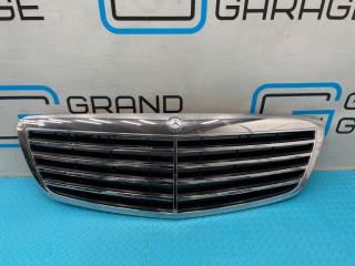 решетка радиатора Mercedes-Benz S-Класс W221 2006, АКПП, задний привод, A2218800083