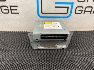 магнитола BMW 5 серия F07/F10/F11 F10 2011, АКПП, задний привод, 65129248274