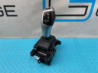 модуль управления селектора АКПП BMW 5 серия F07/F10/F11 [рестайлинг] F10 2013, АКПП, задний привод, 61317950395