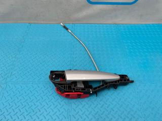 ручка наружная BMW 3 серия F30/F31/F34 F30 2013, АКПП, задний привод, 51217259830